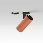 Artemide - VECTOR 55 RECESSED 940 WF BR.COPPER