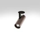 Artemide - VECTOR 40 SEMI-REC 930 FL BR.BRONZE