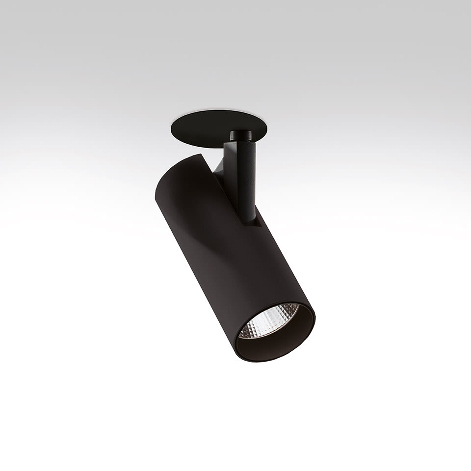 Artemide - VECTOR 55 SEMI-REC 930 SP NRO