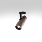 Artemide - VECTOR 40 SEMI-REC 927 FL BR.BRONZE