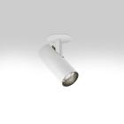 Artemide - VECTOR 40 SEMI-REC 927 WF BCO