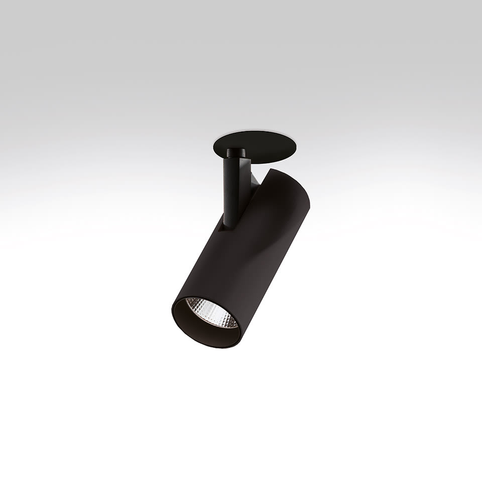 Artemide - VECTOR 40 SEMI-REC 927 WF NRO