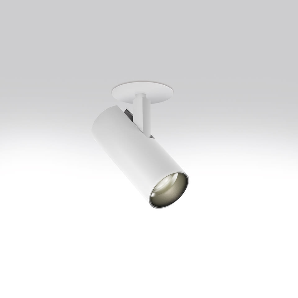 Artemide - VECTOR 40 SEMI-REC 940 WF BCO