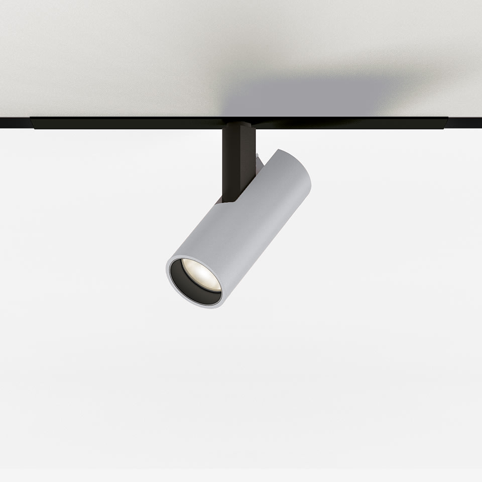 Artemide - VECTOR 30 MAGNET 927 SP DALI BSV
