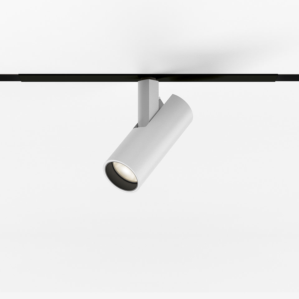 Artemide - VECTOR 30 MAGNET 927 WF DALI BCO