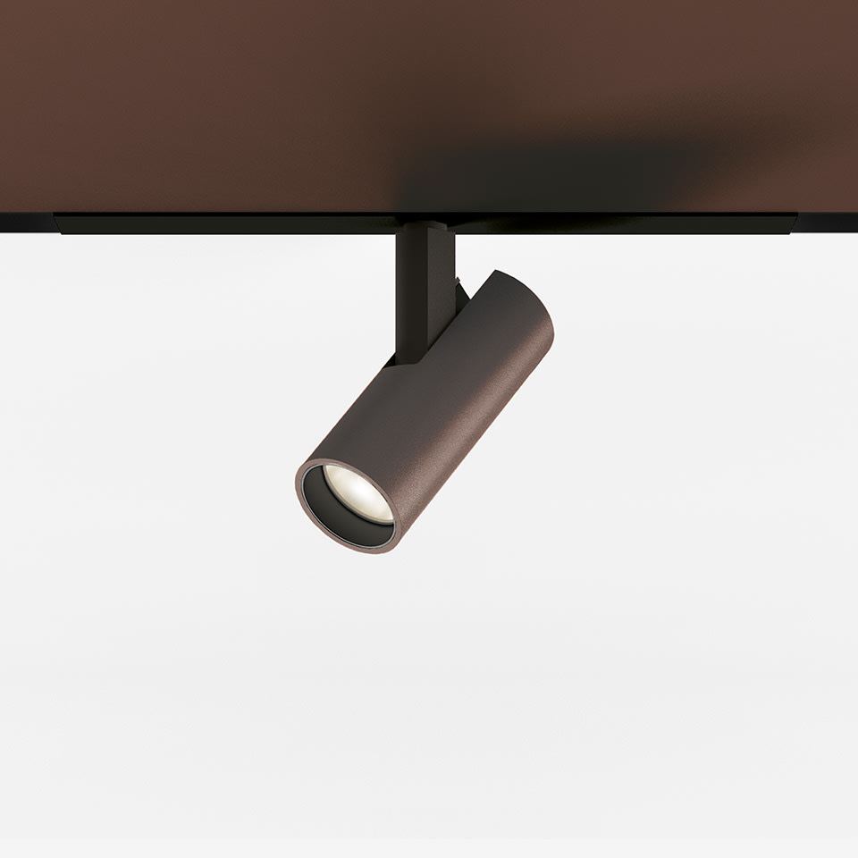 Artemide - VECTOR 30 MAGNET 940 WF DALI BBZ