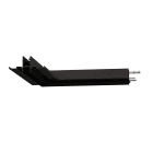Artemide - A.24 INCAS.ANGOLO 90 COMPLANARE BLACK