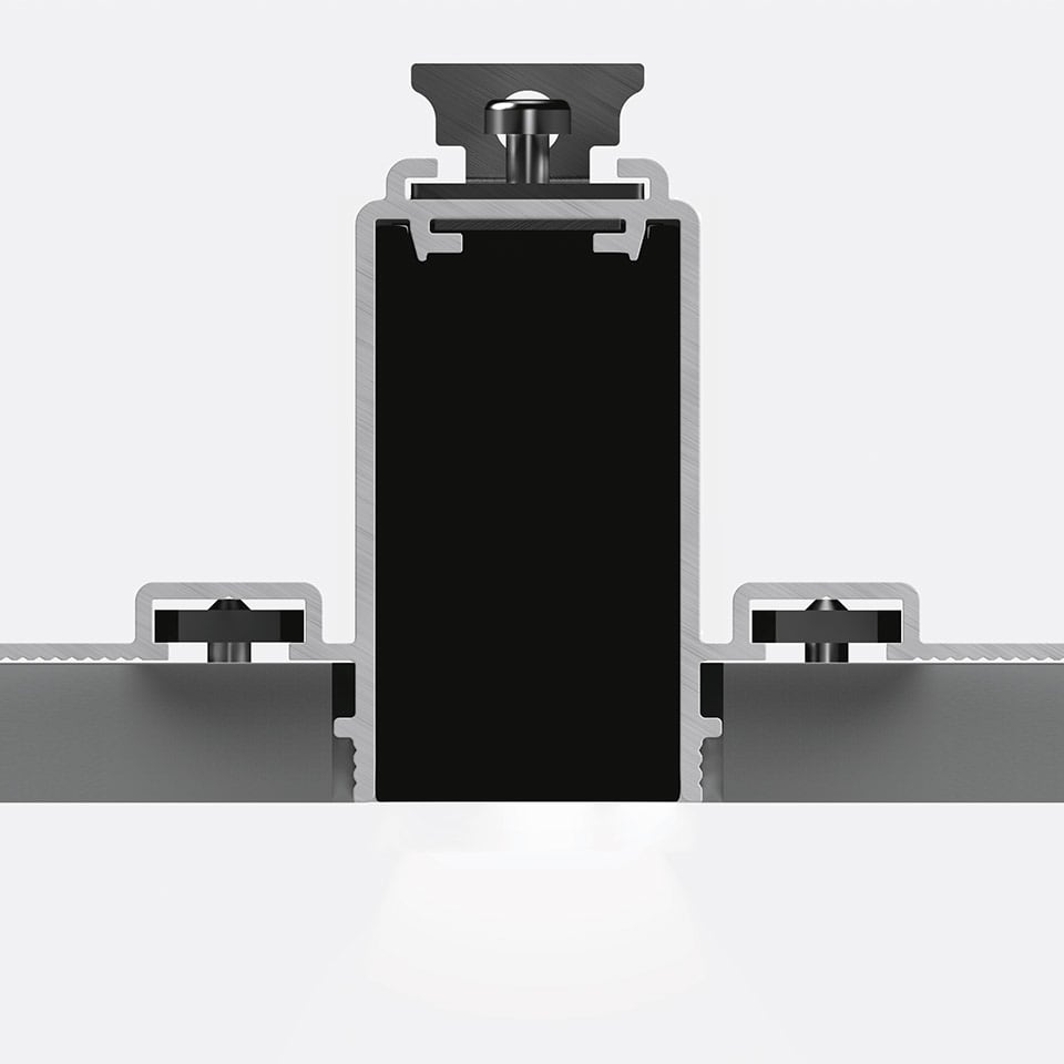 Artemide - A.24 KIT AL INC X INC-PLF 240W DIM W APP