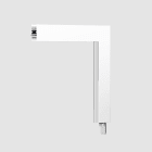 Artemide - A.24 INC. MOD.DIFF.ANG. PERP 4000K WHITE