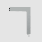 Artemide - A.24 PLAF. MOD.DIFF.90 PERP 3000K BSV
