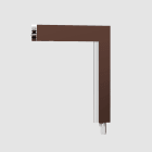Artemide - A.24 PLAF. MOD.DIFF.90 PERP 4000K BBZ