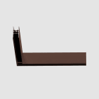 Artemide - A.24 PLAF. ANGOLO BIN. 90 PIANO BBZ