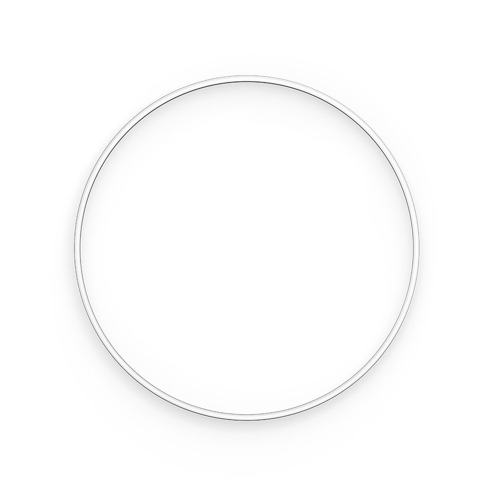 Artemide - A.24 PLAF SA360 1500 DIFF3000K BBZ 230V*