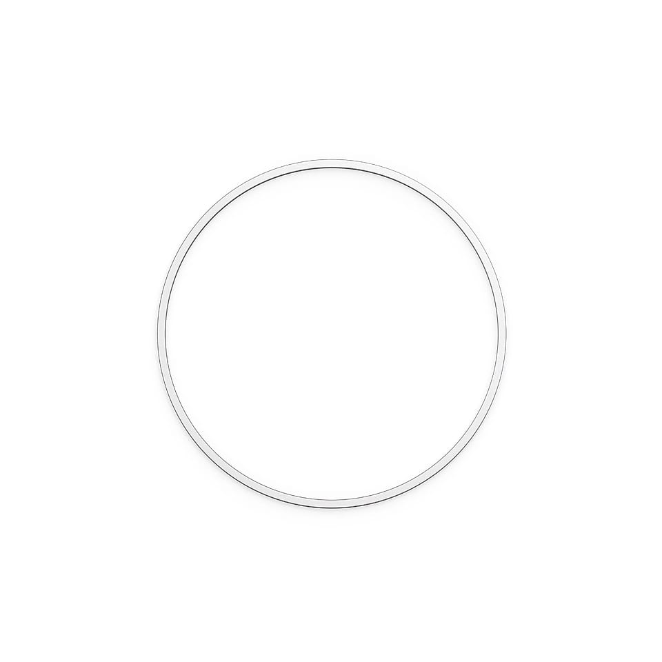 Artemide - A.24 SOSP SA360 1122 DIFF2700K BCP 230V*