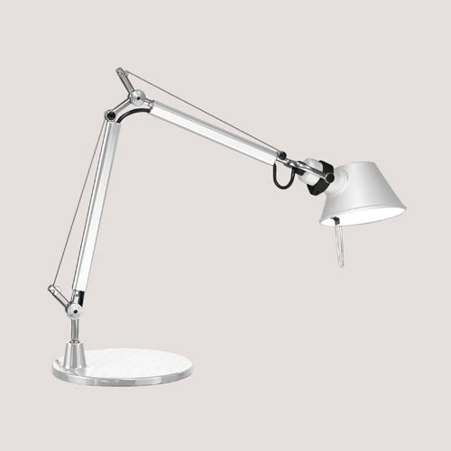 Artemide - TOLOMEO MICRO T BIANCA LUC.