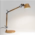 Artemide - TOLOMEO MICRO T GOLD