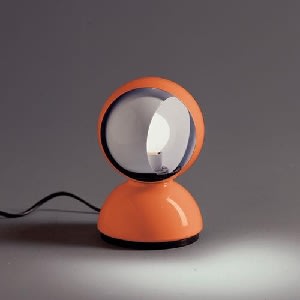 Artemide - ECLISSE ARANCIO