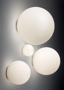 Artemide - DIOSCURI PAR/SOFF 420