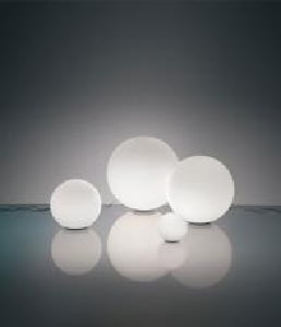 Artemide - DIOSCURI TAVOLO 420 *