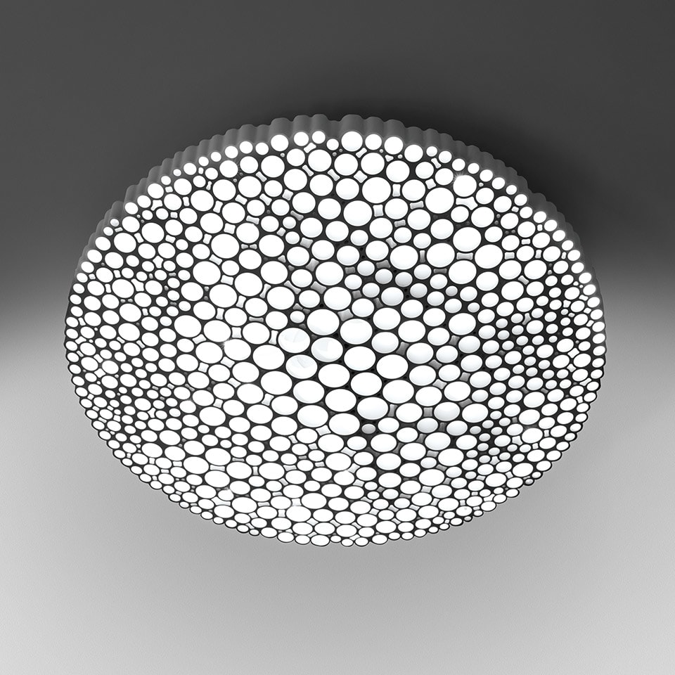 Artemide - CALIPSO C/W 3000K - APP COMPATIBLE