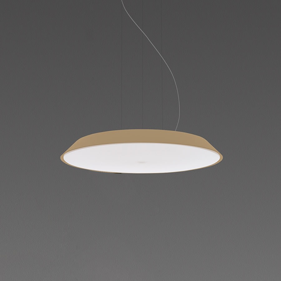 Artemide - FEBE S 3000K GRIGIO TORTORA