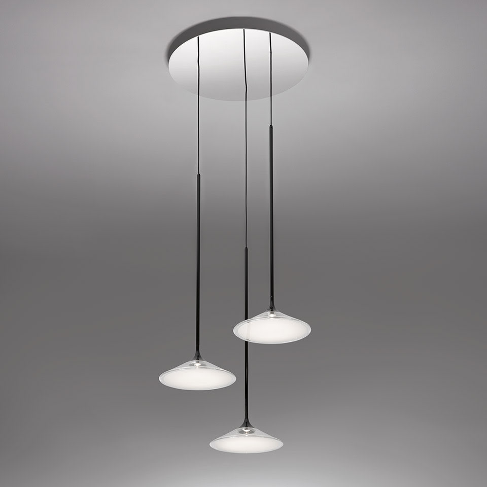 Artemide - ORSA CLUSTER 3