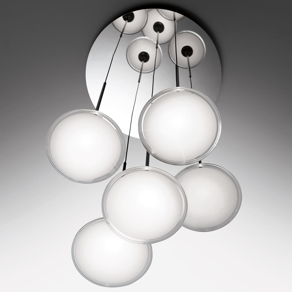 Artemide - ORSA CLUSTER 5
