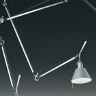 Artemide - TOLOMEO SOSP.DEC.SOLO DIFF.METALLO