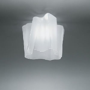 Artemide - LOGICO MINI PLAFONE