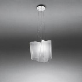 Artemide - LOGICO SOSPEN.SINGOLO INC SETA LUCIDO