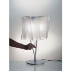 Artemide - LOGICO TAVOLO SETA LUCIDO