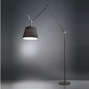 Artemide - TOLOMEO MEGA CORPO LAMP.C/INTER.NRO