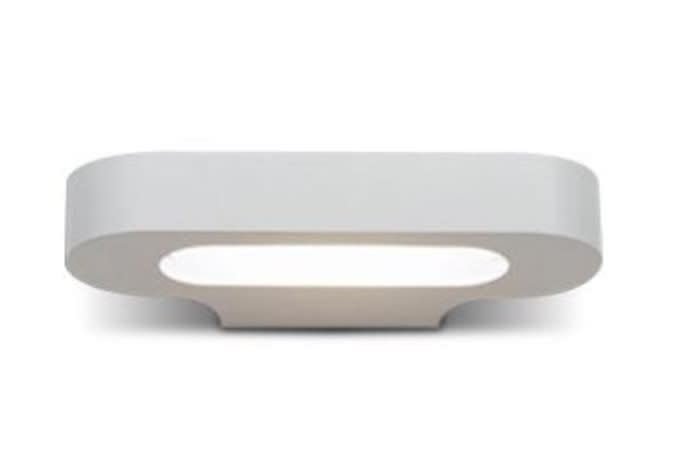 Artemide - TALO PARETE ALOG 1X150W BCO