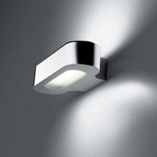 Artemide - TALO LED W CROMO LUCIDO