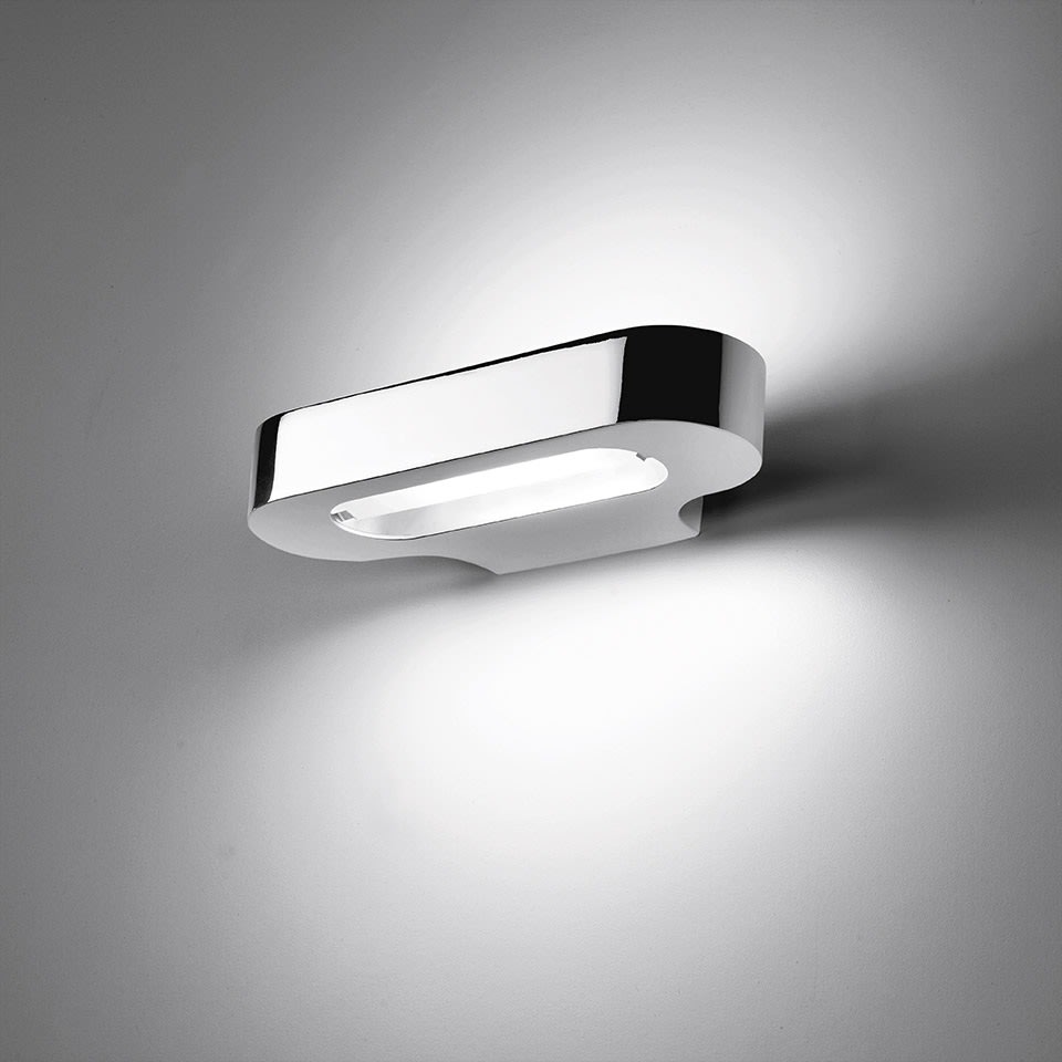 Artemide - TALO LED W 2700K CROMO LUCIDO