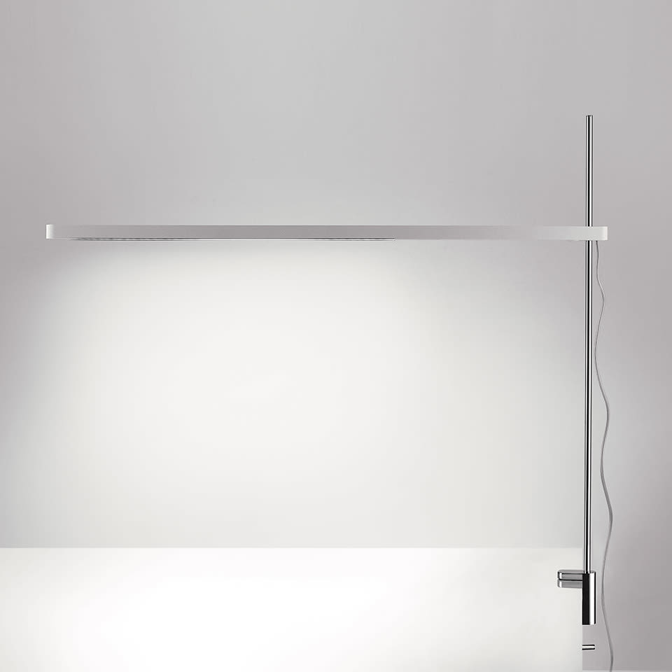 Artemide - TALAK PROFESSIONAL MORSETTO COMPLETA