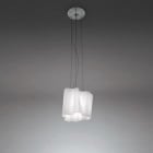 Artemide - LOGICO MINI SOSPENSIONE