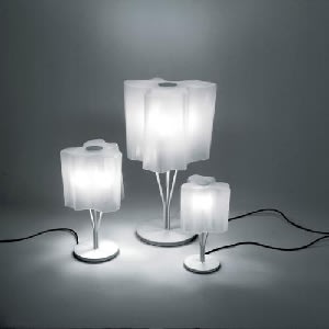 Artemide - LOGICO MINI TAVOLO