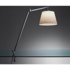 Artemide - TOLOMEO MEGA LED CORPO LAMP.DIM.NRO