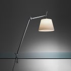 Artemide - TOLOMEO MEGA LED CORPO LAMP.DIM/CAVO 2700K
