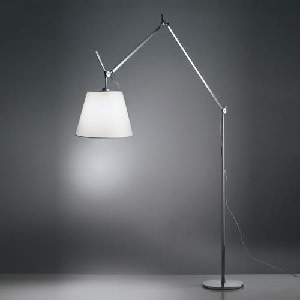 Artemide - TOLOMEO MEGA BASE+ASTA