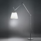 Artemide - TOLOMEO MEGA BASE+ASTA