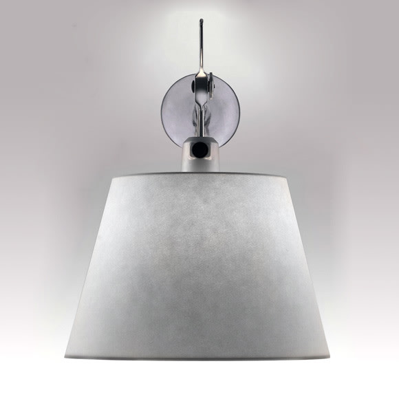Artemide - TOLOMEO PARETE DIFFUSORE RASO D.180*