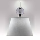 Artemide - TOLOMEO PARETE DIFFUSORE RASO D.180*