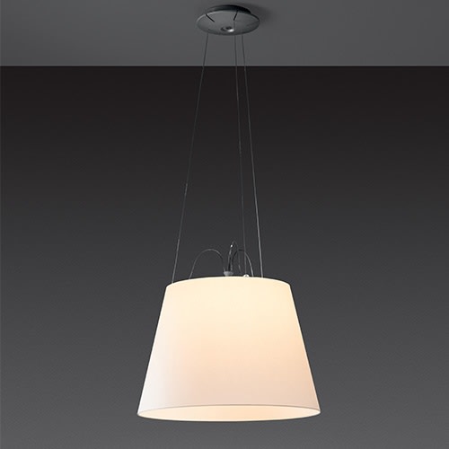 Artemide - TOLOMEO MEGA SOSPENS.STRUTTURA