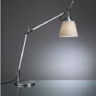Artemide - TOLOMEO TAVOLO C/DIFF.BASCUL.PERG.