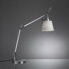 Artemide - TOLOMEO TAVOLO C/DIFF.BASCUL.RASO