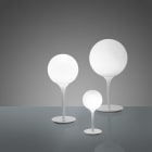 Artemide - CASTORE TAVOLO 140-E14