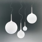 Artemide - CASTORE SOSPENSIONE 140 -E14