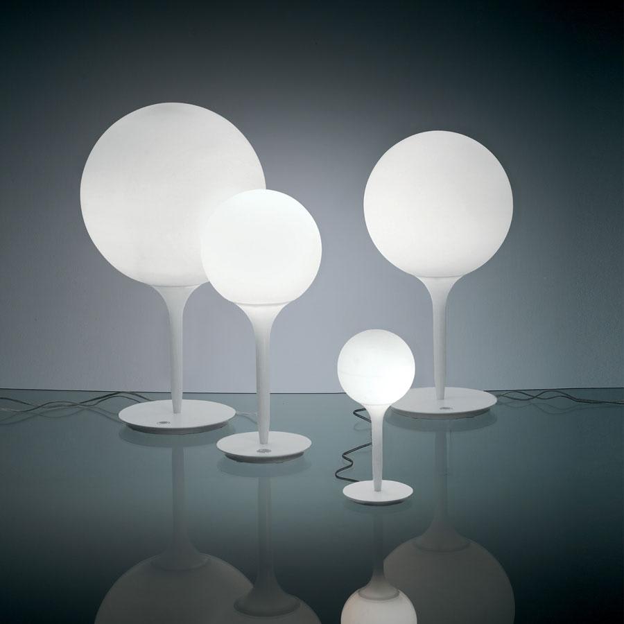 Artemide - CASTORE TAVOLO 350